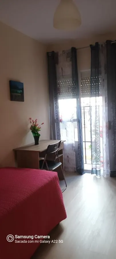Piso Playa La Caleta Apartment Cadiz Spain
