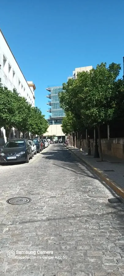 Apartamento Piso Playa La Caleta Cádiz España