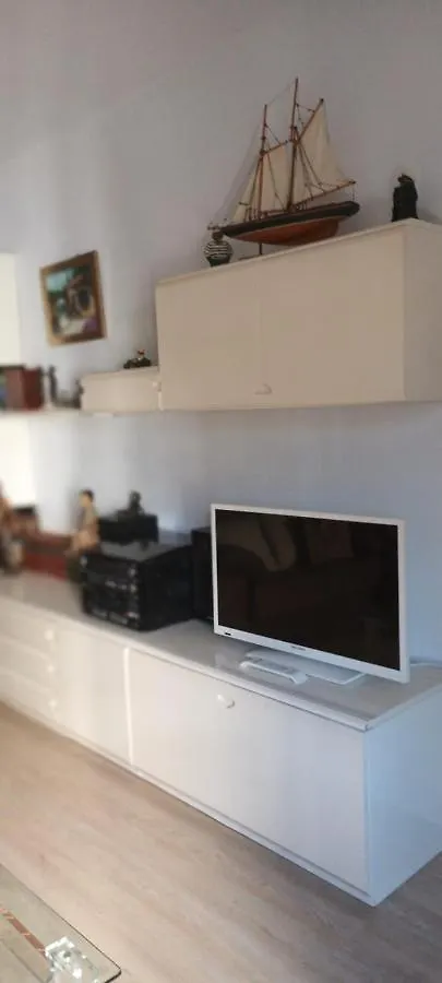 Apartamento Piso Playa La Caleta Cádiz