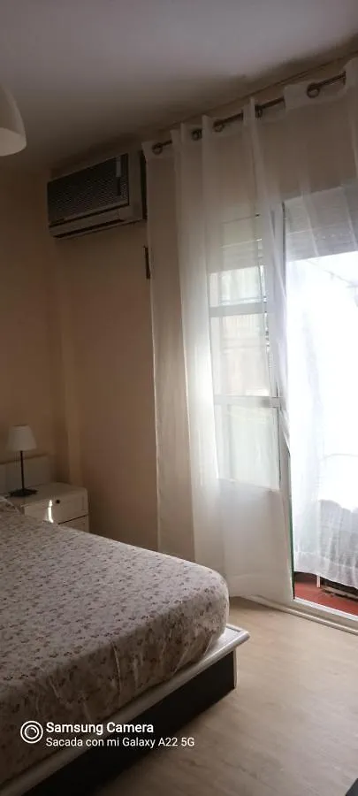 Apartamento Piso Playa La Caleta Cádiz España
