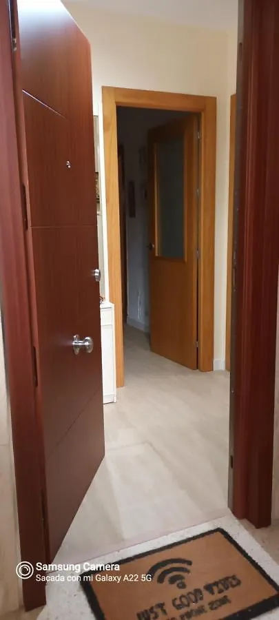 Apartamento Piso Playa La Caleta Cádiz España