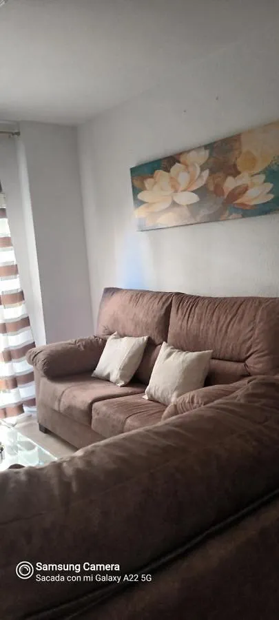 Apartamento Piso Playa La Caleta Cádiz España