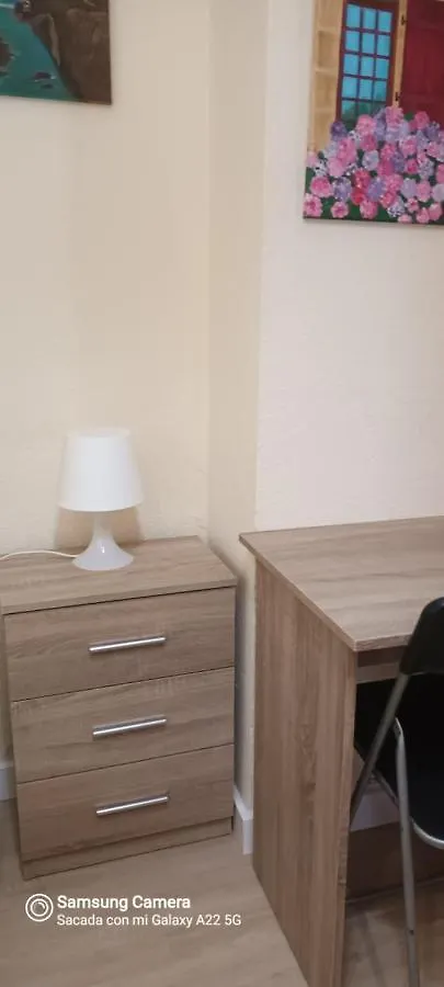 Apartamento Piso Playa La Caleta Cádiz