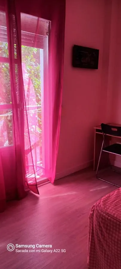 Apartamento Piso Playa La Caleta Cádiz